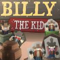 Billy The Kid : libère tous les otages !