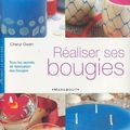 Réaliser ses bougies, Cheryl Owen