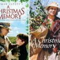 Le téléfilm "A Christmas Memory" et le goût de Noël