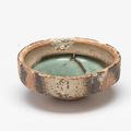 Bowl in sagger, Northern Song dynasty (960-1127)