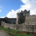 Cahir Castle - Irlande