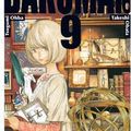 Bakuman T.9 & 10