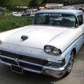 Ford Ranchero-1958