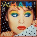 Wham! - Wake Me Up Before You Go-Go