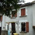 Incendie d'habitation