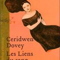 Ceridwen Dovey, Les Liens du sang, lu par Daniel