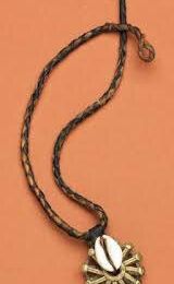 TALISMAN DU SOLEIL du voyant AWOYO