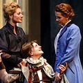 THEATRE : Les trois soeurs - Anton Tchekhov