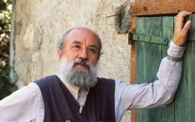 Michel Butor (1926 – 2016) : Paysages planétaires (6 -10)