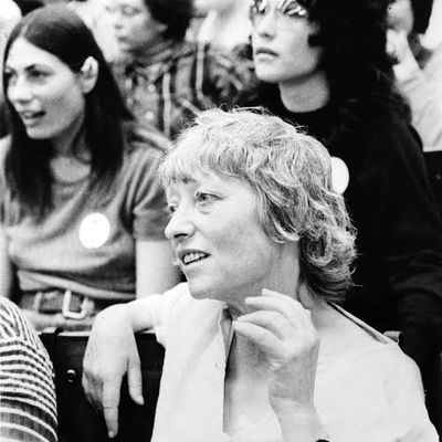  Christiane Rochefort parle de l'enfant "adulté" ... 