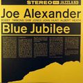 Joe Alexander (1929-1970)