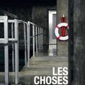 Guillaume Favre, Les choses qui sauvent, lu par Daniel