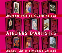 Portes ouvertes dans le 14e arrondissement