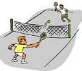 Tennis - Tournoi Marc Delaye