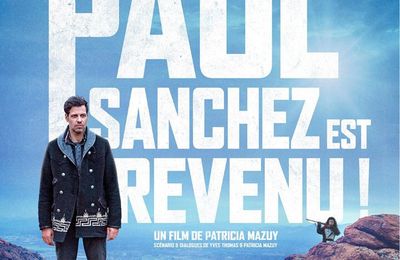 Concours Paul Sanchez est revenu : 10 places à gagner pour voir le nouveau film de Patricia Mazuy
