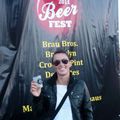 Beer festival