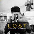 Beau livre: Lost, poésie de la disparition 