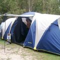 Camping Elanora Point