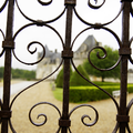 Le château de la Roche Courbon (Charente-Maritime)