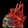 Crocoite