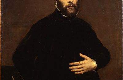 Nazi-Looted El Greco Returned to Rightful Owners