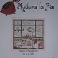 SAL Madame la Fée