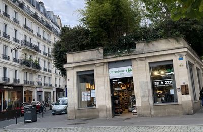 Carrefour City vs Franprix, beaucoup de bruit pour rien !