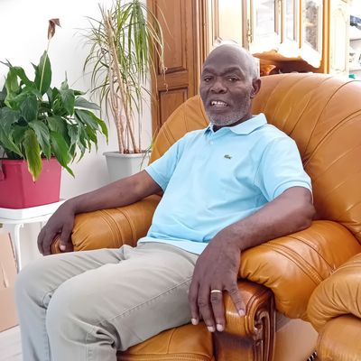 ENTRETIEN AVEC MARC TALANSI