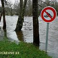 MARCHOUCREUSE FERME LE ROBINET ET DEMANDE AUX CREUSOIS DE L'EXCUSER