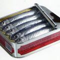 Chanson pour sardines