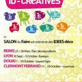 Salon ID Créatives