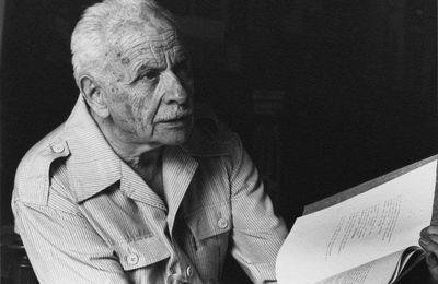 Louis Aragon (1897 – 1982) : Epilogue