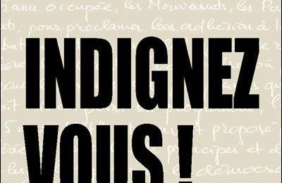 Indignez-vous! - Stéphane Hessel