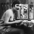 Miroir, mon beau miroir, que vois-tu?