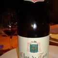 Clos de Tart 2007 grand cru