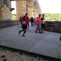 Trail du Pont du Gard 