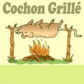 COCHON GRILLE