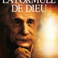 La Formule de Dieu