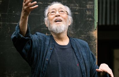 Tatsuya Nakadai, printemps 2025