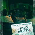 "Les faux British" au théâtre Tristan Bernard