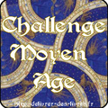 Challenge Moyen-Age : taïaut !