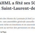 Assemblée générale ordinaire