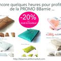 Un nouveau porte monnaie ? -20% sur toute la Collection jusqu'a ce soir Minuit!