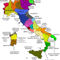 Enseignement des « dialectes » italiens : le test de la Lega Nord