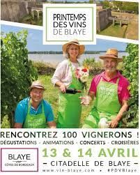 Blaye ? Monségur ? Où choisirez vous de déguster ?