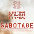 Ciné / débat au Castillet avec La France Insoumise / Nupes  autour du film « Sabotage » 