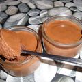 Mousse au chocolat (TM21 par Pitchoune)