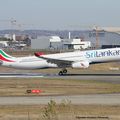 Aéroport: Toulouse-Blagnac(TLS-LFBO): SriLankan Airlines: Airbus A330-343: 4R-ALP: F-WWCO: MSN:1669. Dernier Vol avant Livraison