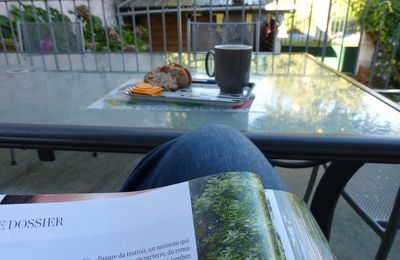 Petits bonheurs d'été # 10
