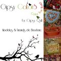 Ouverture de la Boutique en Ligne Gipsy Colors